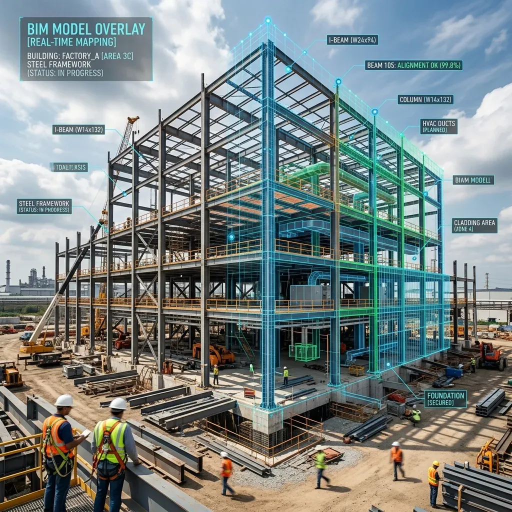 Smart PEB Construction Comparison