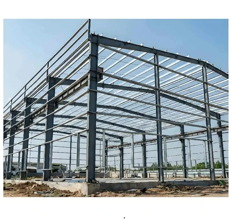 PEB Structures Gorakhpur