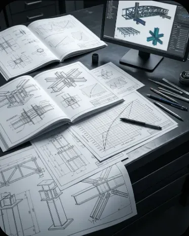 Engineering Blueprints