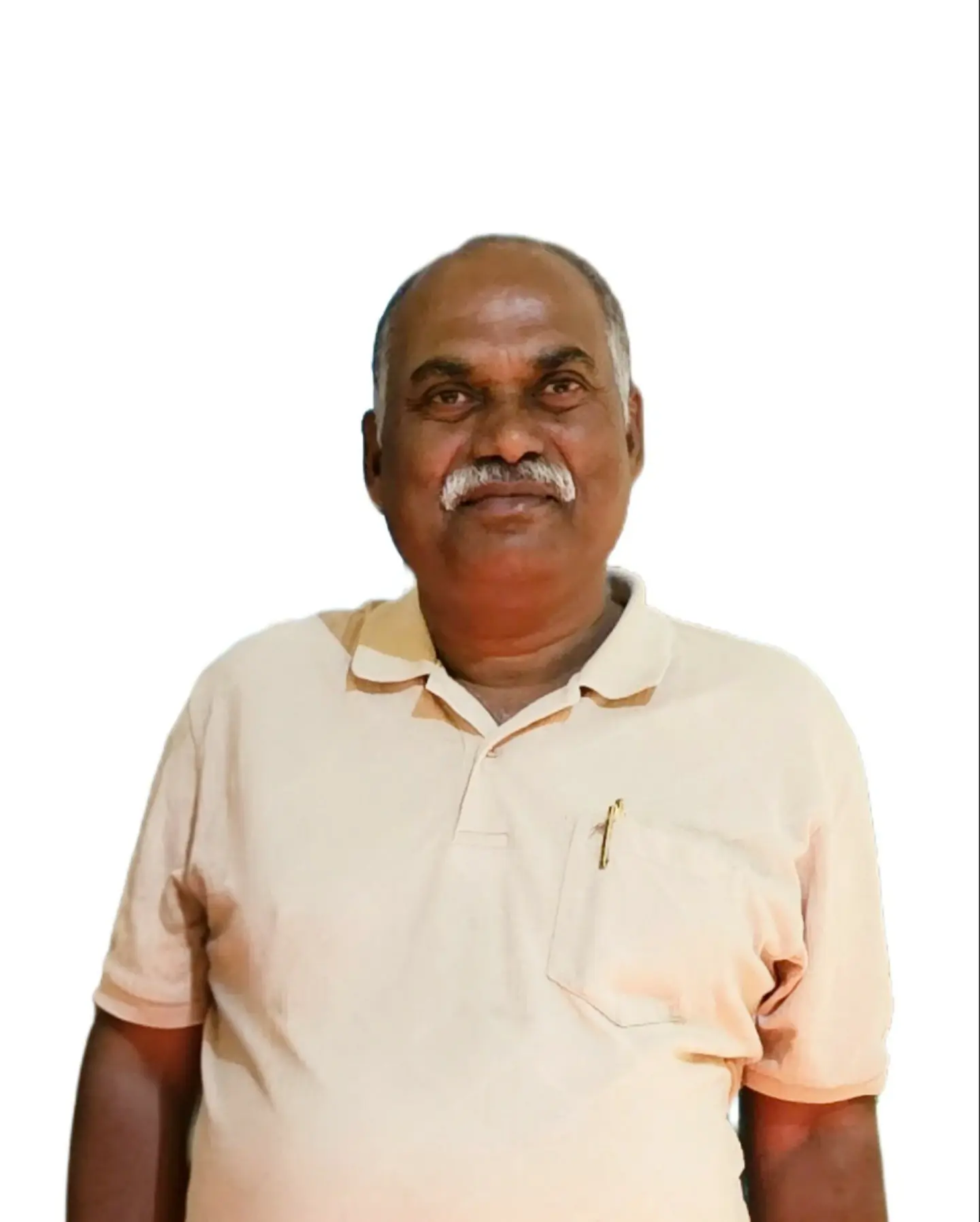 Ramashankar Chauhan - Founder of Suraj Fabricator Gorakhpur, Est. 2006
